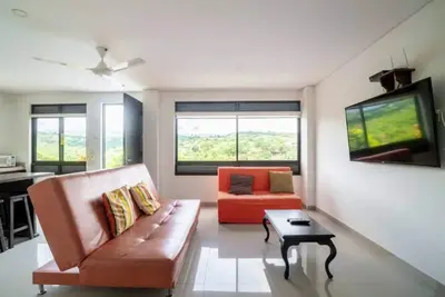 Image de Hermosa, Moderna y Confortable Casa en Anapoima