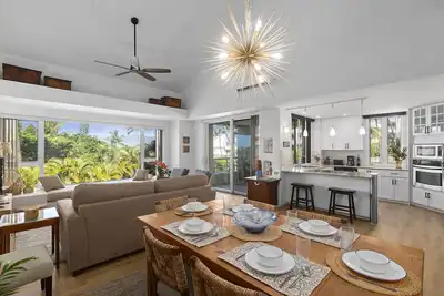 Image de Close to Everything, Stunning Palms at Wailea Condo, Full A/C, Upper Floor