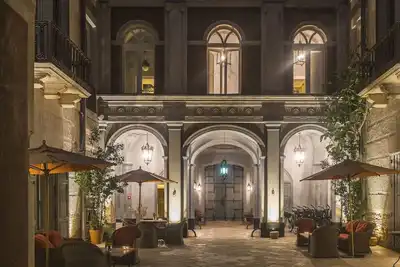 Image de Villa à Bernalda avec 9 chambres à coucher, 18 couchages