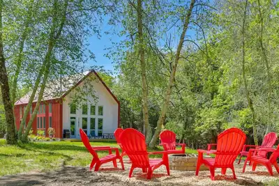 Image de Bethel Ny Wellness Retreat