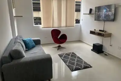 Image de Apartamento Lujoso Para Estrenar Floridablanca
