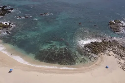 Image de Casa Baron~ Ocean Views & Swimmable Beach Access