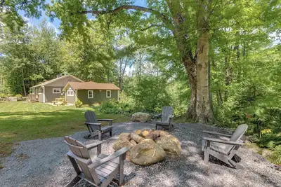 Image de 'Mount Pine' Getaway Near Green Mtn Nat'l Forest!