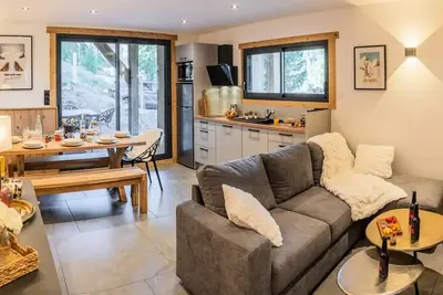 Image de Luxus-Wohnung für 8 Personen