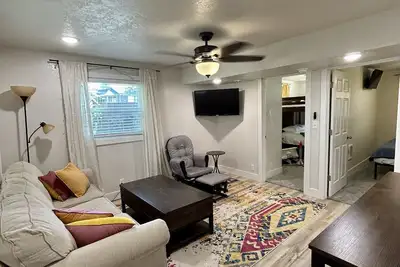 Image de Pocatello Hidden Haven. Perfect for families in Highland area.