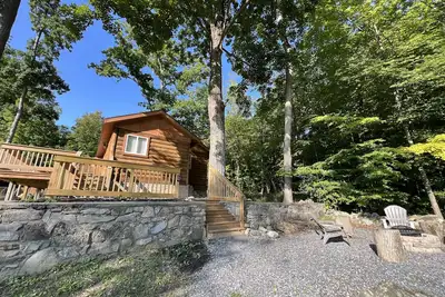 Image de Close to Town - Deck & Fire Pit - Pet Friendly