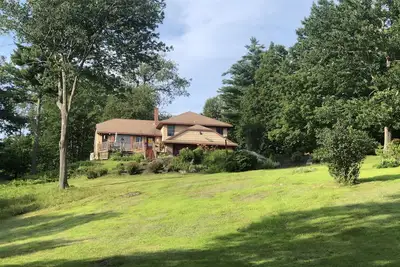 Image de Loon Lake House- Private Home in Wayne- Lake view\/ access