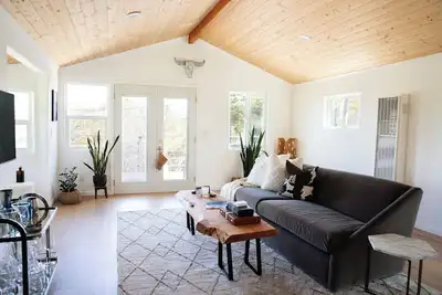 Image de Quiet and Cozy Cambria Retreat