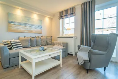 Image de Appartement Lachmöwe - Nicolinenhof - Appartement Lachmöwe