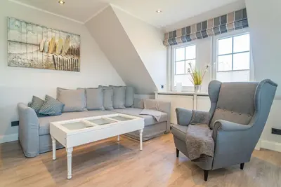 Image de Appartement Nordlicht - Nicolinenhof - Appartement Nordlicht