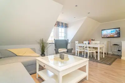 Image de Appartement Gezeiten - Nicolinenhof - Appartement Gezeiten