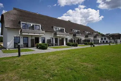 Image de Moderne Ferienwohnung in Ruhiger Lage mit Terrasse - Wreecher Idyll Fewo 02 - Wreecher Idyll