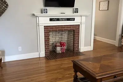 Image de Cozy Country Home