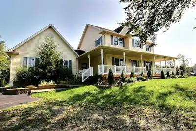 Image de Countryside Retreat Villa close to Niagara Falls