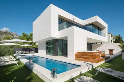 Image de Villa Soiree