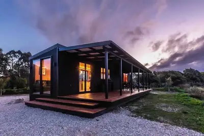 Relaxing Getaway Pohara