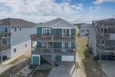 Image de Ocean Views, Across The Road From Beach, Private Pool, Bring The Pooch!