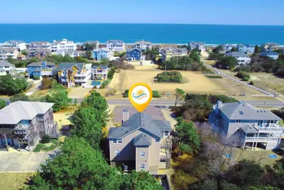 Trident True: Private Pool, Hot Tub & Ocean Views