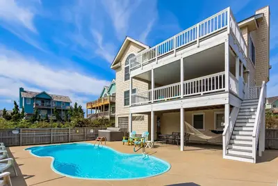 Image de 6173 La Dolce Vita * 200ft to Beach Access