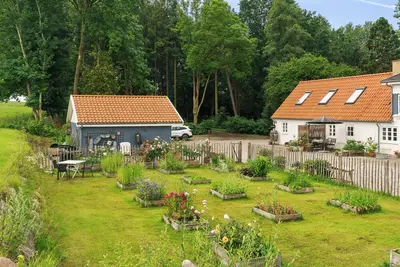 Image de Rural charm and beautiful landscape