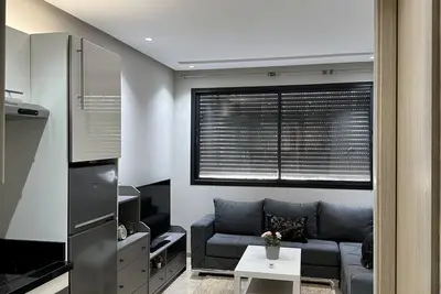 Image de Ziad Studio Anfa Moderne