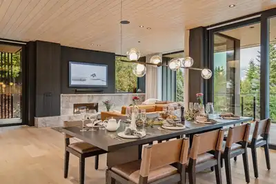 Image de Blueberry Hill Retreat