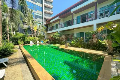 Image de One Bedroom Oasis in Rawai