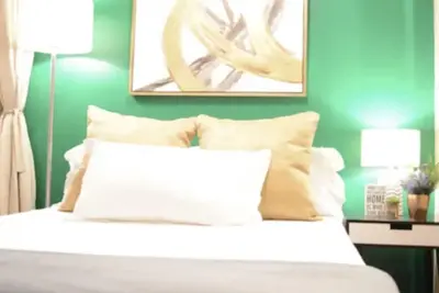 Image de Studio Suite A Beside Greenbelt Mall Makati Philippines