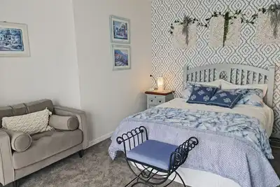 Image de Blue Willow Cottage