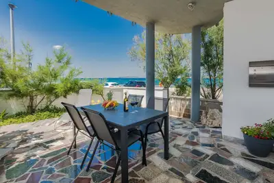 Image de Appartements Palaic (30628-A1) - Vir - île de Vir