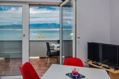 Image de Appartements Palaic (30628-A2) - Vir - île de Vir