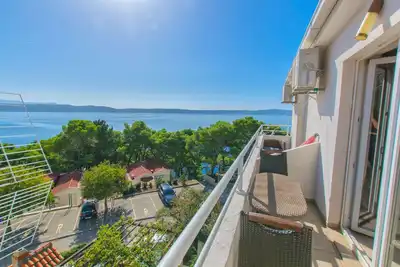 Image de Appartement Goran (97491-A1) - Igrane