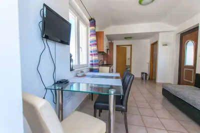 Image de Appartement Goran (97491-A2) - Igrane