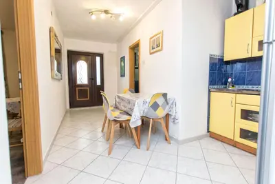 Image de Appartement Goran (97491-A4) - Igrane