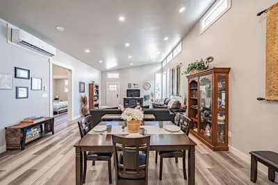Image de New House located 15 mins from Byui & Heise Hot Springs. Kelly Canyon nearby.