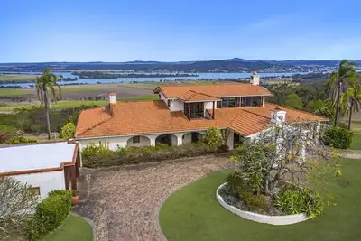 Image de Casa Del Rio, Boasting 270 degrees views