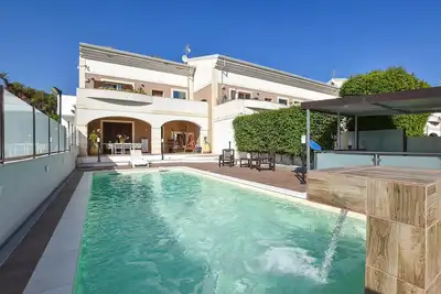 Image de Belle maison à San Giovanni La Punta