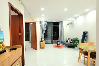 Image de Housinco Premium 2brt view city