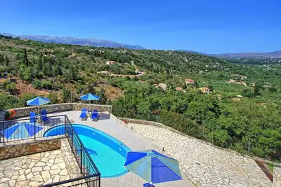 Image de Villa Halepi - Gavalochori, Crete