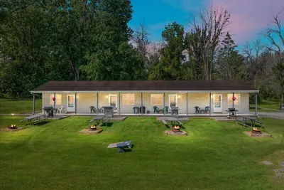 Image de Hidden Harbor Marina Unit 2 - Oneida Lake's Premier Fishing Paradise!
