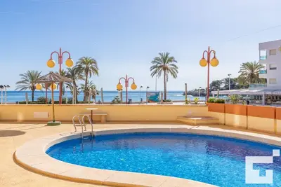 Image de Zafiro 27b - Grupo Turis - Calpe, Costa Blanca