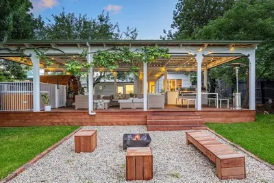 Image de Oliver's Cottage Yarra Valley | Spa and Sauna