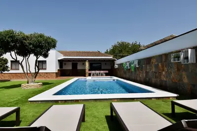 Image de El Descansito - Chiclana de la Frontera, Costa de la Luz