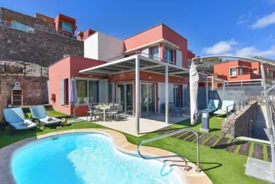 Image de Vista Golf 5 by Interhome