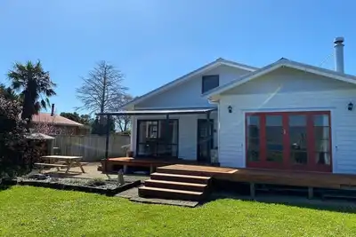 Image de The Old Bakery - Waterfront Retreat in Collingwood
