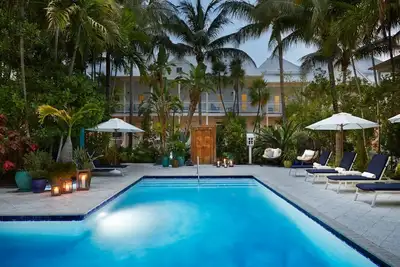 Image de Beach Break in Key West! Beach Access, 4 Pools, Parking and Shuttle Service!