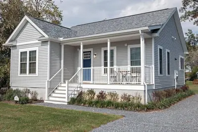 Image de Cozy Summer Cottage – Ideal Getaway for Families!