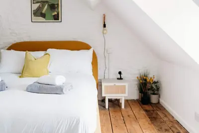 Image de Stunning 2bd in the Heart of Malmesbury!