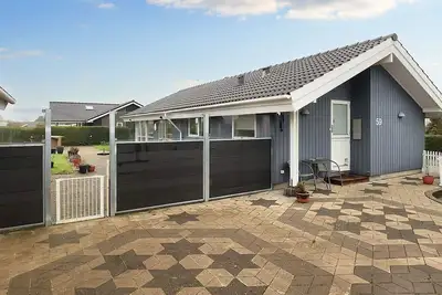 Image de Maison de vacances pour 5 a Karrebæksminde