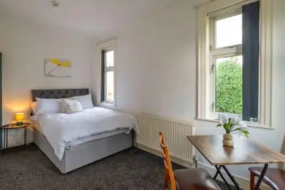 Image de Urban Stay: Studio Suite 8